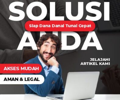 Siap Dana Danai Tunai Cepat Blog