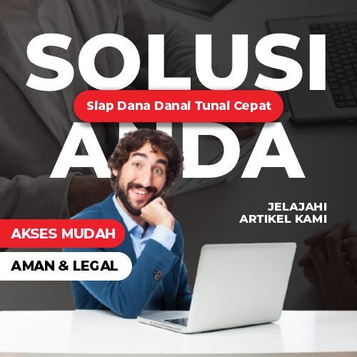 Siap Dana Danai Tunai Cepat Blog