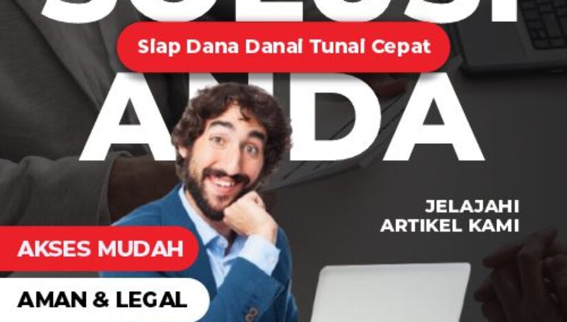 Siap Dana Danai Tunai Cepat Blog